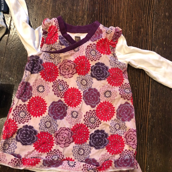 11 piece winter baby bundle - Picture 4 of 11